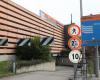 Treviso, der Miani-Park wird ab dem 2. Mai wegen Arbeiten geschlossen