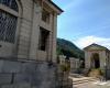Monumentaler Friedhof von Como, Mitteilung über den Ablauf von 313 Friedhofskonzessionen für Familiengräber