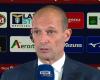 Allegri entdeckt, was das italienische Pokalfinale nach Lazio-Juve bedeutet: Er kann 4 Tore erzielen