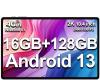 Es war bereits das günstigste Tablet auf Amazon und jetzt ist es noch günstiger: 10,4 Zoll, 2000 x 1200 Pixel, 8 GB/128 GB, LTE, 7200-mAh-Akku für nur 119 €