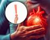 Dieses oft übersehene Symptom kann auf Herzprobleme hinweisen: Seien Sie vorsichtig