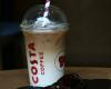 Costa Coffee hat in Rom sein erstes Geschäft in Italien eröffnet