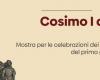 450 Jahre seit dem Tod von Cosimo I., eine Reise in die Toskana des Großherzogs