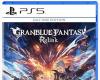 Granblue Fantasy: Relink PS5 für nur 55,70 €! TOP-Preis!