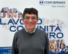Luca Dal Pozzo aus Imola ist der neue Vizepräsident der Confcooperative Emilia-Romagna