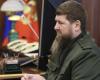 Kadyrow „schwer erkrankt“. Aber das Video vom Fitnessstudio-Training erscheint
