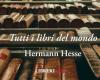 „Alle Bücher der Welt“ von Hesse, das Gedicht, das das Lesen zelebriert