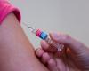 Gesundheitswesen, die Albtraumzahlen von Masern und Keuchhusten. „Wenige Impfstoffe“