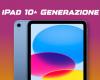 Das iPad 10. Generation ist bei eBay zu DIESEM PREIS ein Muss!