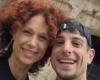 Beatrice Luzzi und Giuseppe Garibaldi zusammen in Rom: das Foto – Sehr wahr