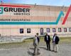Neuer Hub für Gruber Logistics im Quadrante Europa Interport in Verona