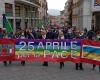 Die von der Anpi in Benevento organisierte Befreiungsprozession: verschiedene Initiativen geplant – NTR24.TV