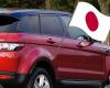 Der neue japanische „Land Rover“ ist bereit für sein Debüt: Nur 1000 Euro reichen
