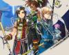 Eiyuden Chronicle Hundred Heroes, der Launch-Trailer des JRPG, veröffentlicht auf PC, Konsole und Game Pass