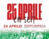 Monopoli, die Demokratische Partei, organisiert „25. April, wer bist du?“. Das Treffen morgen in Mariella