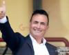 Trapani, Antonini: „Die Trikots mit dem Scudetto sind schon fertig, wir wollen alles gewinnen“