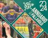 Sanremo: Das nationale Jahrbuch des Volleyballsports wurde an die Gemeinde geliefert