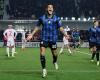 Italienischer Pokal: Atalanta-Fiorentina 4:1, die Göttin im Finale mit Juventus – FOTO – Fußball