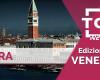 Der Lesemarathon „il Veneto Legge“ präsentiert in Venedig – TG Plus NEWS Venedig