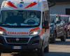 Frau in Auto von Zug am Kölner Bahnübergang bei Brescia getötet: Leiche zwischen Blechen