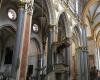 Besondere Besuche in San Domenico Maggiore in Neapel, um die Orte des Heiligen Thomas von Aquin zu entdecken