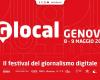 Glocal Comunicazioni, das Festival des digitalen Journalismus macht Halt in Ligurien