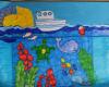 Savona, am 27. April die Preisverleihung des Wettbewerbs „Ein Märchen zur Rettung des Meeres“ mit der vierten und fünften Klasse der Grundschulen