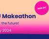 Anmeldungen für den „EC2U Makeathon“, die Innovation Challenge – vom 06.-07.05.2024 möglich