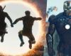 Deadpool & Wolverine, ein Detail weckt bei Marvel-Fans die Hoffnung, Iron Man wiederzusehen
