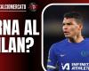 Transfermarkt Mailand – Rückkehr von Thiago Silva abgelehnt: Die Details des Deals