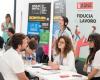 Tech-Unternehmen auf der Suche nach Talenten in Apulien, die Tech Jobs Fair in Bari