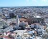 Touristenattraktion, Andria unter den Top 10 Gemeinden Apuliens laut „The Data Appeal Company“