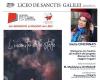 Das Liceo de Sanctis Galilei von Manduria feiert den Mai der Bücher mit der Dichterin Giulia Cincinnati – PugliaLive – Online-Informationszeitung