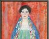Klimts Miss Rediscovered ist ein Rekord für eine Auktion in Wien – Letzte Stunde