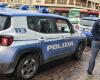 „High Impact“-Dienste in Falconara Marittima – Polizeipräsidium Ancona