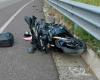 Unfall in Castellammare an den Mautstellen der Autobahn Neapel-Salerno: 28-Jähriger tot
