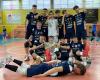 Cuneo im U19-Regionalfinale, um den Titel des interterritorialen Meisters zu verteidigen – Targatocn.it