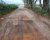 Das PSI von Velletri beklagt den prekären Zustand einiger Straßen in der Gegend von Colle Rosso