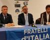 Großer Erfolg für das Treffen mit dem Bürgermeister von L’Aquila Pierluigi Biondi