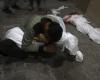 UN fordert internationale Untersuchung der Massengräber in Gaza: „Wir sind entsetzt“