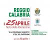25. April, Reggio Calabria feiert den Tag der Befreiung: Initiativen in der Villa Comunale