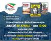 Die Jahre des Bleis und Sergio Ramellis waren das Thema des Gioventù Nazionale Versilia-Treffens am 29. April