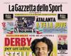 Die heutigen Karten – Atalanta trifft auf Juve, Inter-Mailand-Duell Zirkzee