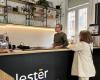 Eröffnung der Lester Bar, dem neuen Social-Catering-Projekt der Genossenschaft Emc2 mit Asp Parma