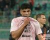 Palermo: Ranocchia scharrt, Halt für Aurelio