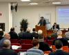 Die Confcooperative Emilia Romagna wählt die drei Vizepräsidenten, die Milza unterstützen werden