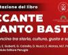 Am 18. Mai findet im Largo San Giorgio die Präsentation des Buches „Piccante tanto Basta“ statt.