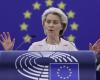 Die EU-Wirtschaft „ist stärker als vor fünf Jahren“, sagt Ursula von der Leyen – Euractiv Italia