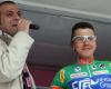 Pozzovivo wird „erwachsen“ und ist bereit für seinen 18. Giro