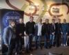 Der Granfondo Internazionale Briko Torino präsentiert